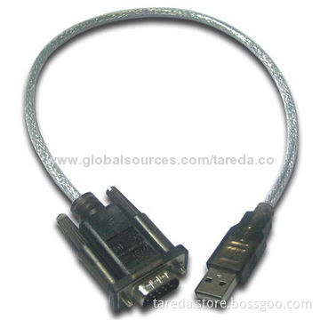 USB Data Cable, Suitable for Card Readers, Camcorders, Digital and PC Cameras